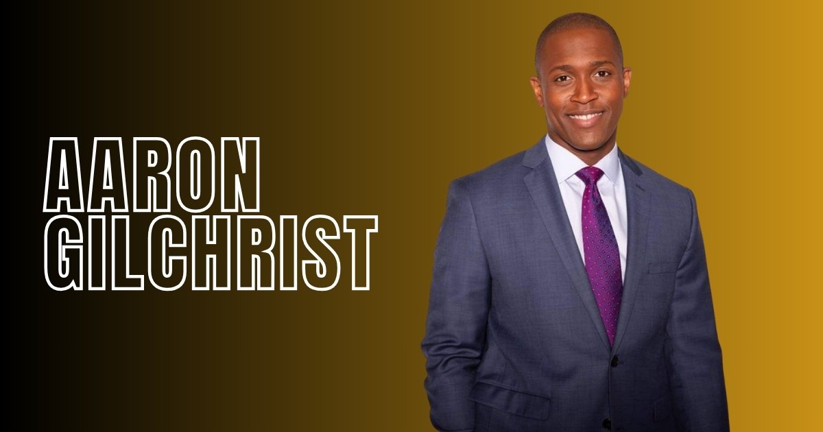 Aaron Gilchrist Husband, Past Affairs & Relationships