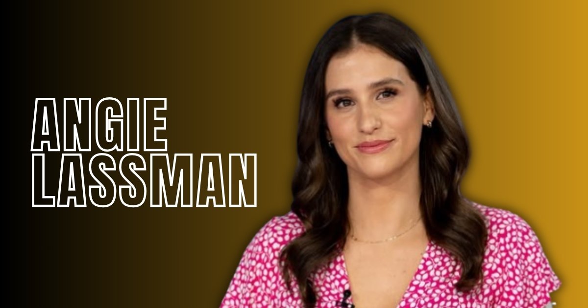 Angie Lassman Husband, Past Affairs & Relationships