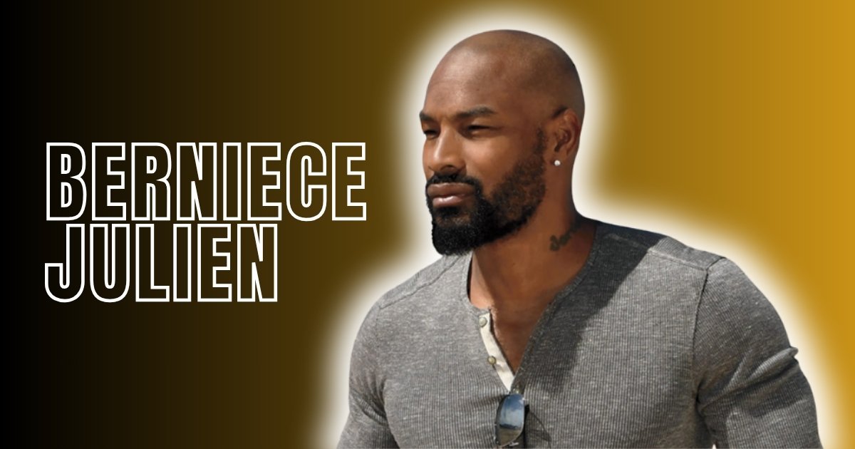 Berniece Julien: The Untold Story of Tyson Beckford’s Ex-Wife and Her Career