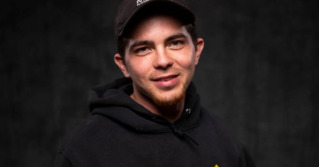 Chris Mccully Net Worth 2025 Wife, Age, Biography, Professional Life and more