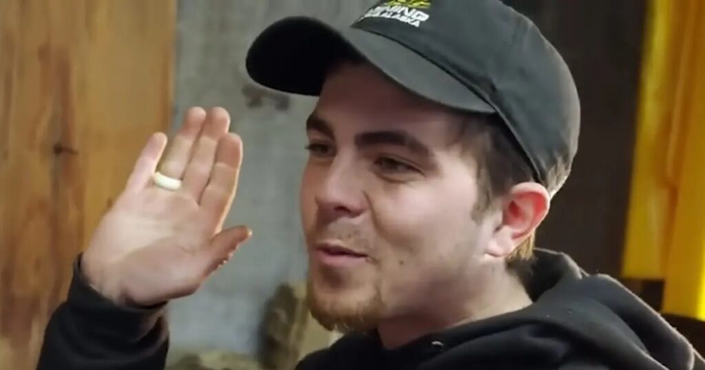 Chris Mccully Net Worth 2025 Wife, Age, Biography, Professional Life and more