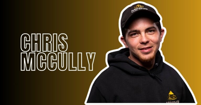 Chris Mccully Net Worth 2025 Wife, Age, Biography, Professional Life and more