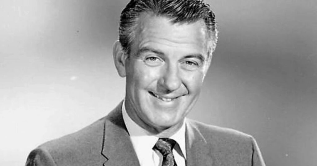 Hugh Beaumont Net Worth At Death Wife, Career, Movies/TV Shows and more