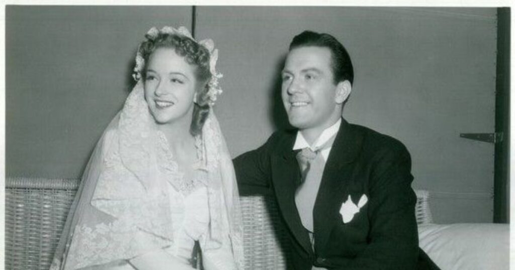 Hugh Beaumont Net Worth At Death Wife, Career, Movies/TV Shows and more