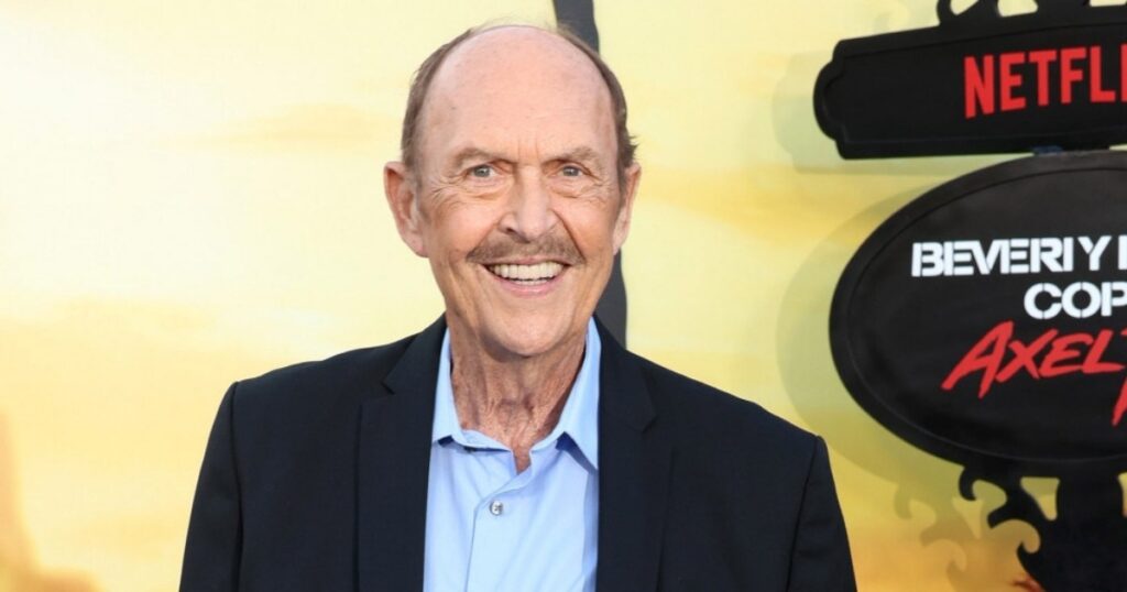 John Ashton Net Worth At Death Wife, Age, Biography, Film Career and more