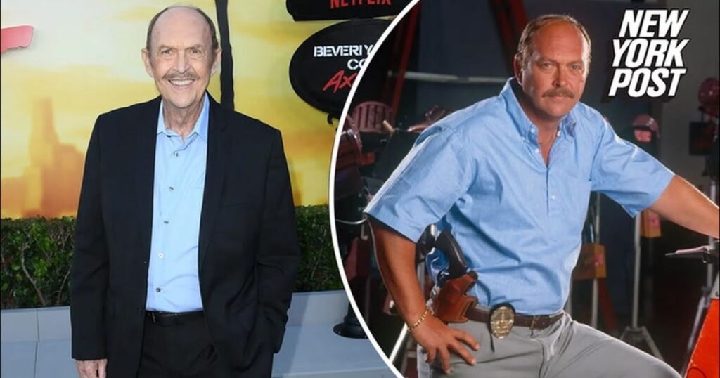 John Ashton Net Worth At Death Wife, Age, Biography, Film Career and more