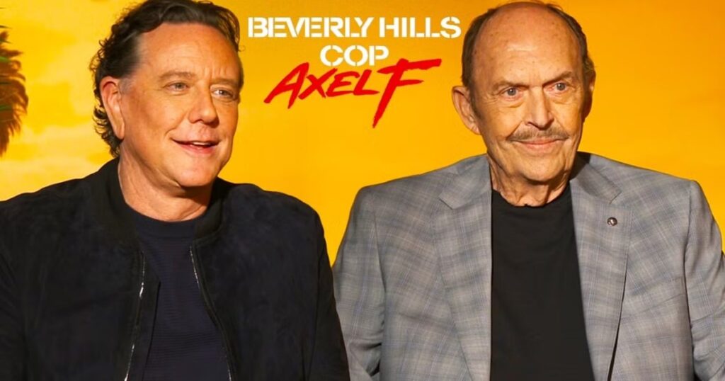 John Ashton Net Worth At Death Wife, Age, Biography, Film Career and more