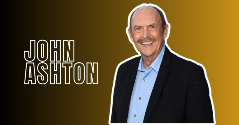John Ashton Net Worth At Death Wife, Age, Biography, Film Career and more