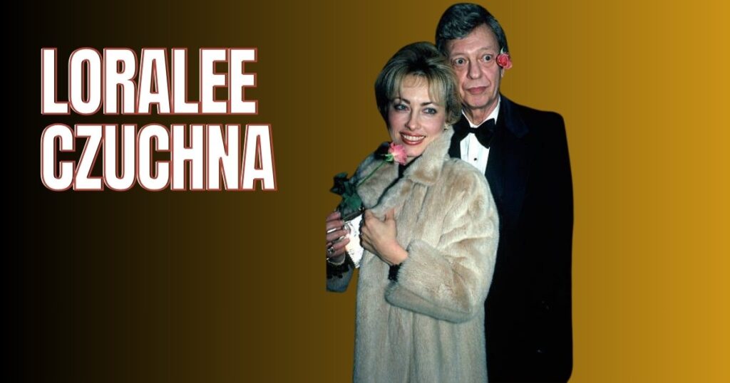 Loralee Czuchna The Life and Legacy of Don Knotts’ Enigmatic Ex-Wife