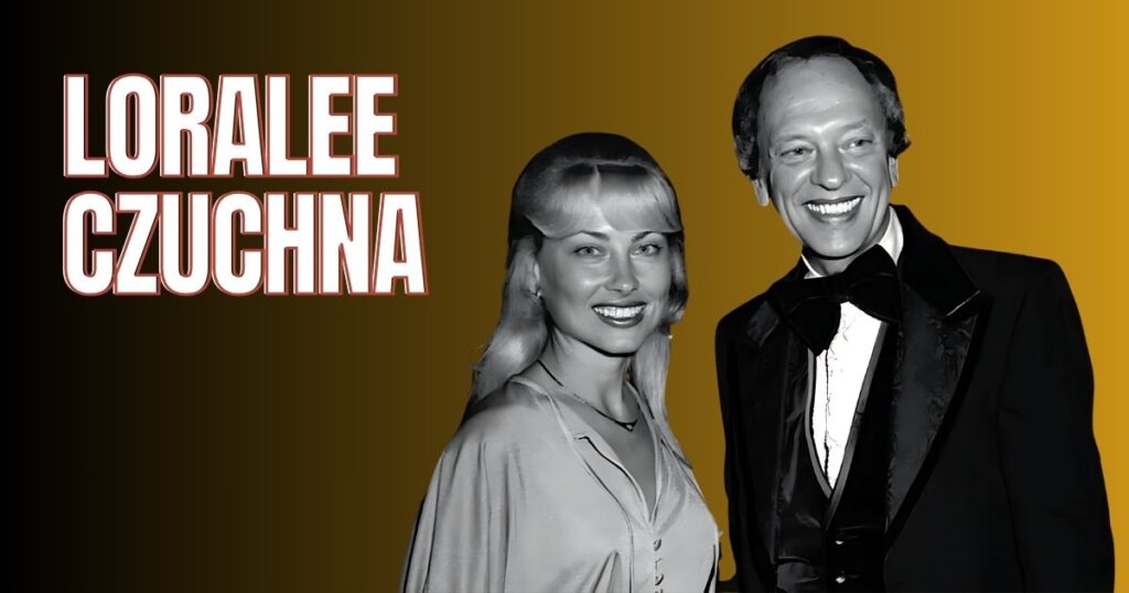 Loralee Czuchna The Life and Legacy of Don Knotts’ Enigmatic Ex-Wife