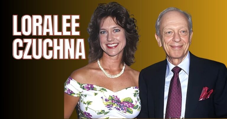 Loralee Czuchna The Life and Legacy of Don Knotts’ Enigmatic Ex-Wife