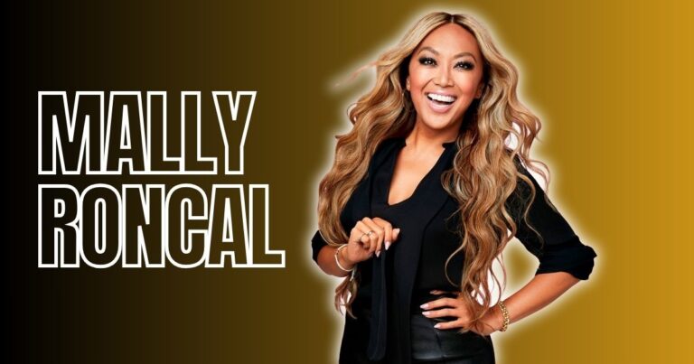 Mally Roncal Husband Illness, Husband, Past Affairs & Relationships