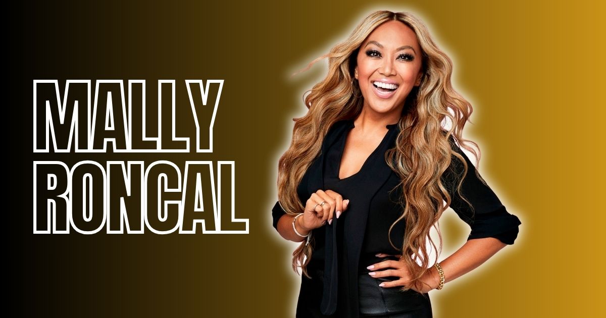 Mally Roncal Husband Illness, Husband, Past Affairs & Relationships
