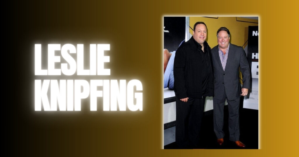 Relationship with Kevin James and Gary Valentine