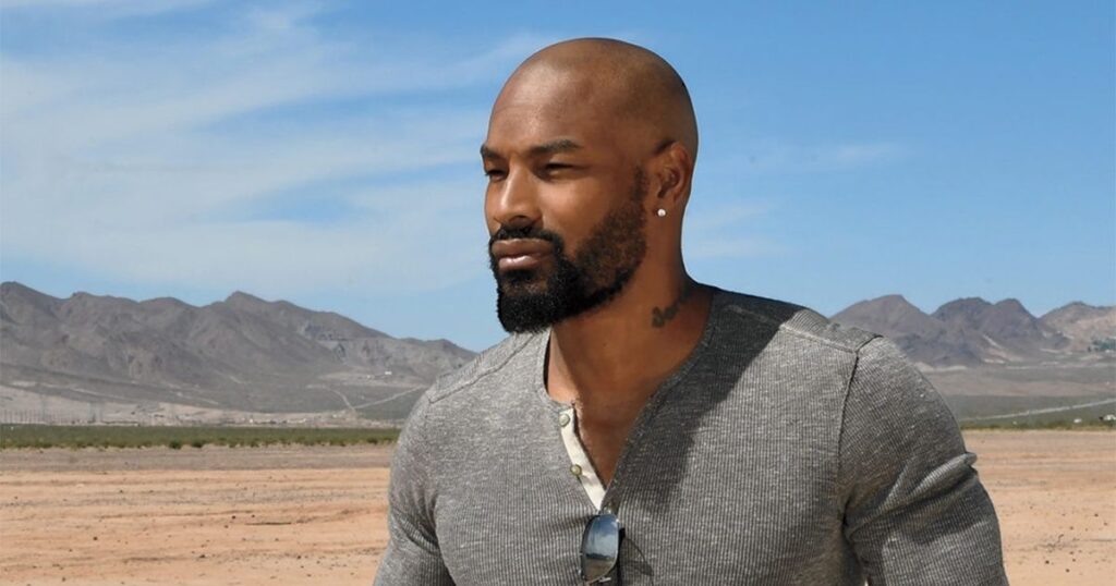 What Does Berniece Julien Look Like?