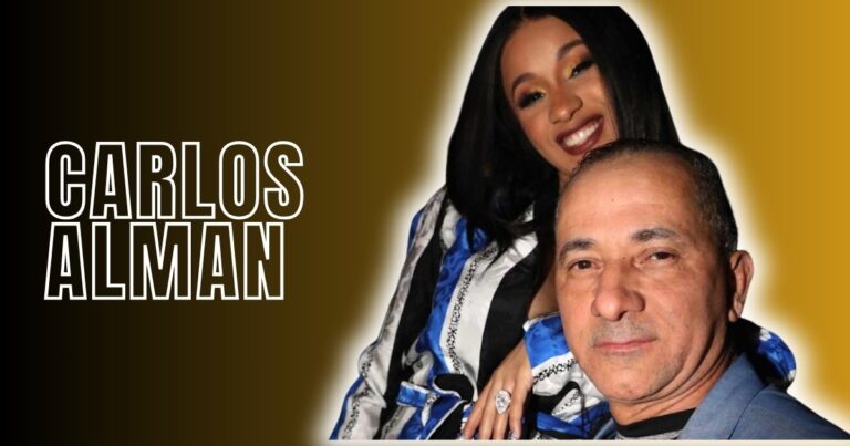 Who Is Carlos Alman? The Complete Story of Cardi B’s Father
