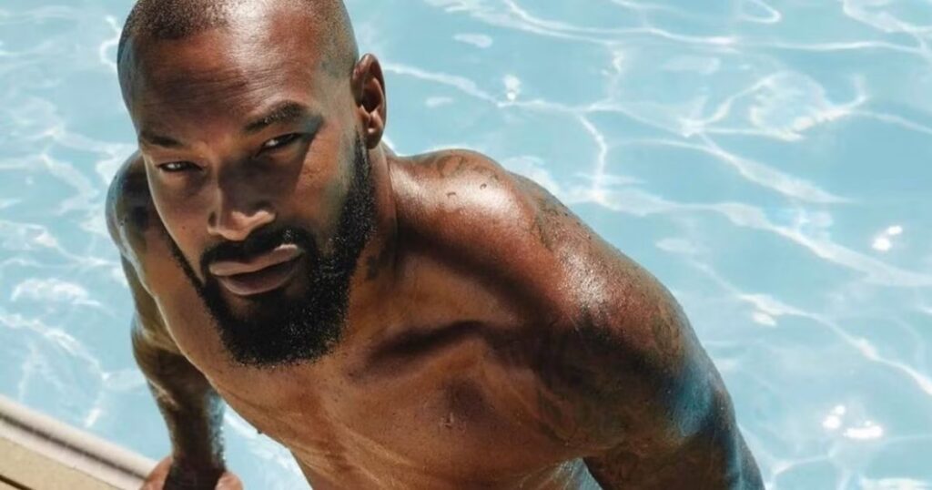 Who Is Tyson Beckford