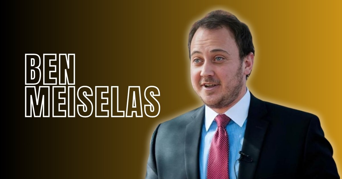 Ben Meiselas Age: Weight, Height, Wife, Net Worth, Career, Bio