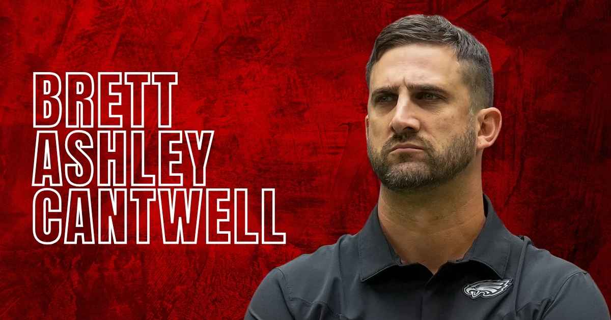 Brett Ashley Cantwell Low Profile Life, Sudden Popularity, & More