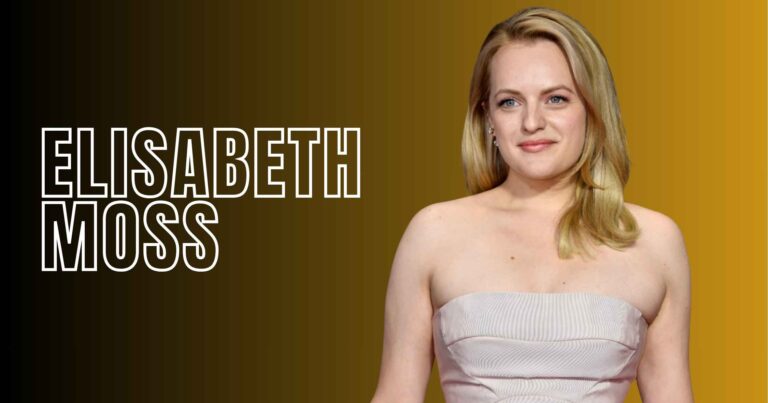 Elisabeth Moss Weight Gain 2025 Everything Need to Know