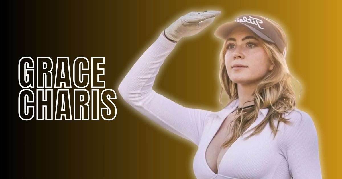 Grace Charis Height, Weight, Age, Net Worth, Family, And Full Bio