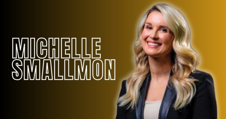 Michelle Smallmon Wikipedia, Wiki, Age, Height, Spouse, Salary, Married, Partner, Single