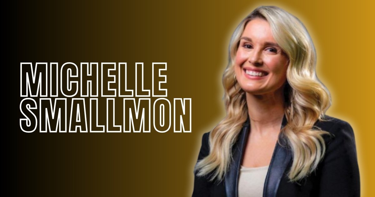 Michelle Smallmon Wikipedia, Wiki, Age, Height, Spouse, Salary, Married, Partner, Single