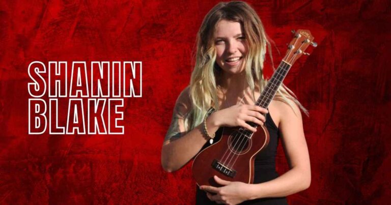 Shanin Blake: Age, Net Worth, Career, Relationship 2025