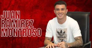 The Enigmatic Story of Juan Ramirez Montroso