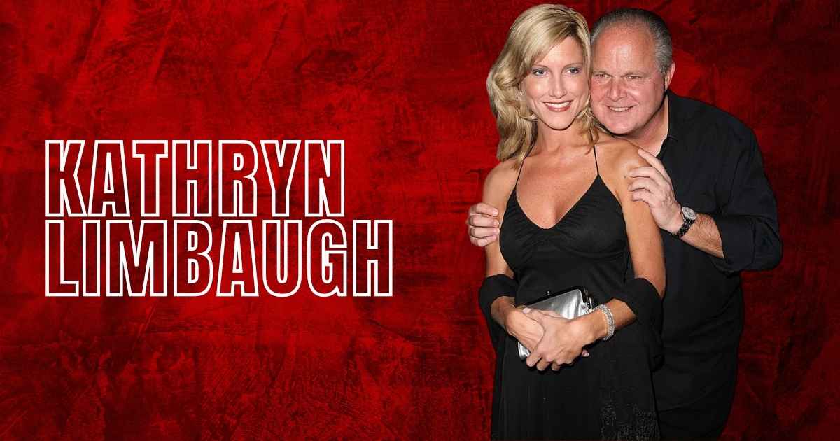 What Is Kathryn Limbaugh Doing Now? Career, Net Worth & Personal Life