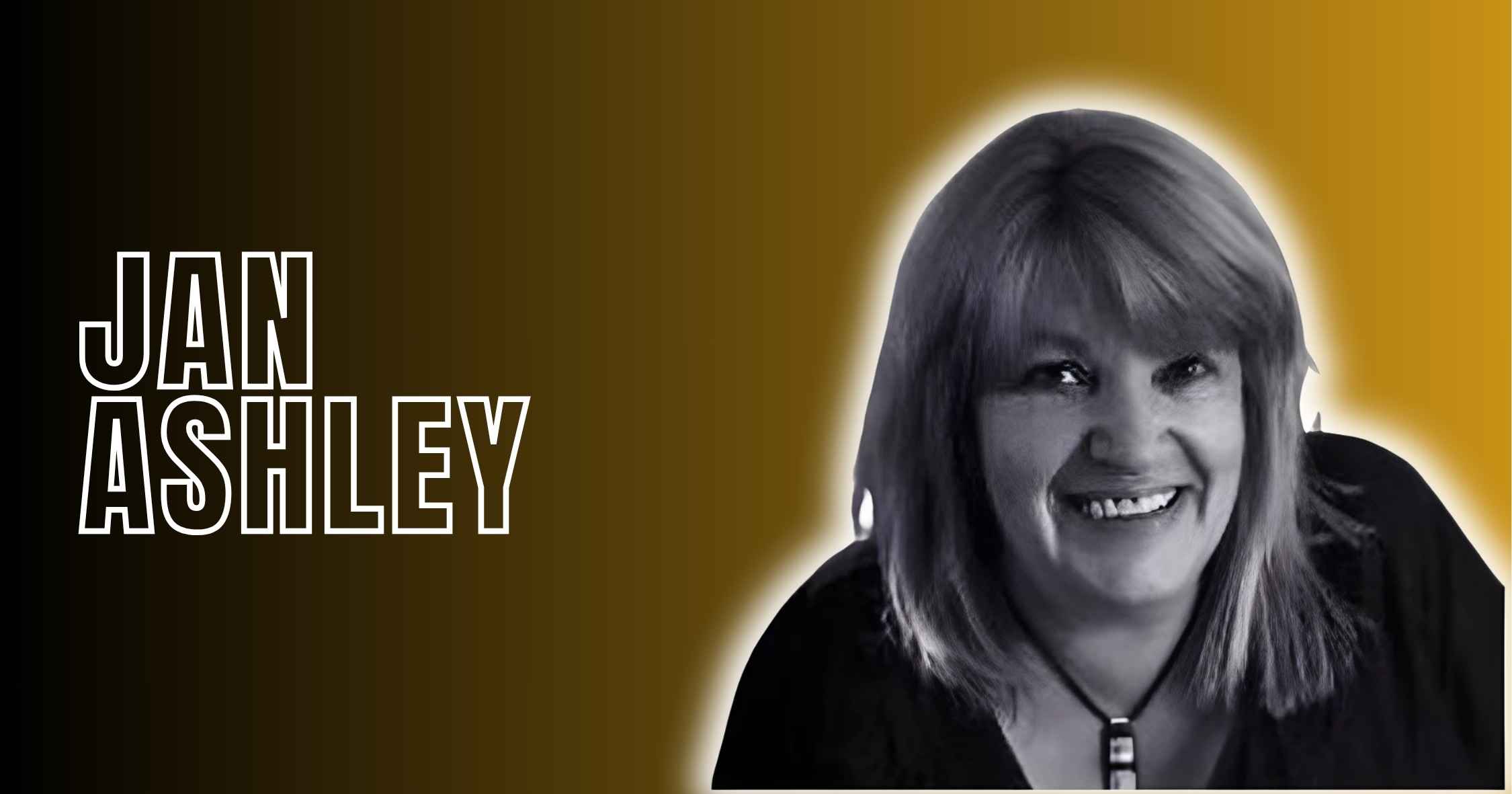 Who Is Jan Ashley The Untold Story of Robert Kardashian’s Ex-Wife