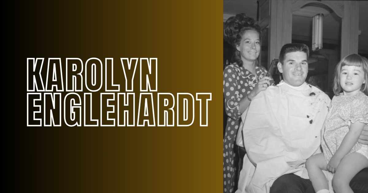 Who Is Karolyn Englehardt? A Complete Guide to Pete Rose’s First Wife
