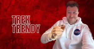 Who Is Trek Trendy? Biography, Age, Wife, Net Worth