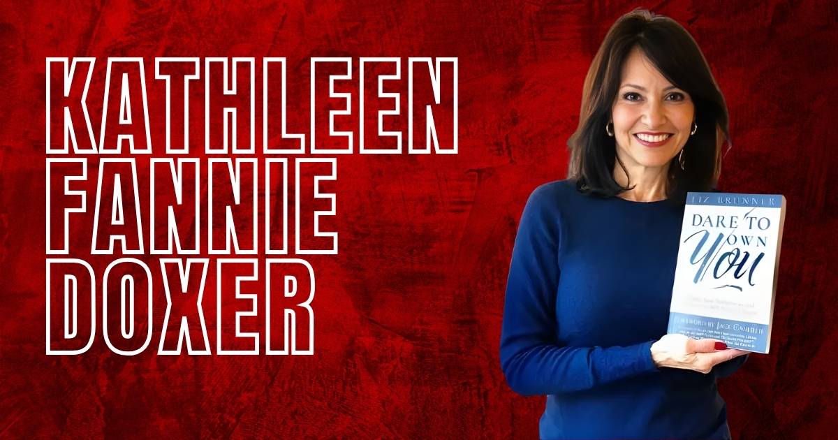 5 Remarkable Facts About Kathleen Fannie Doxer & Her Frugal Fame