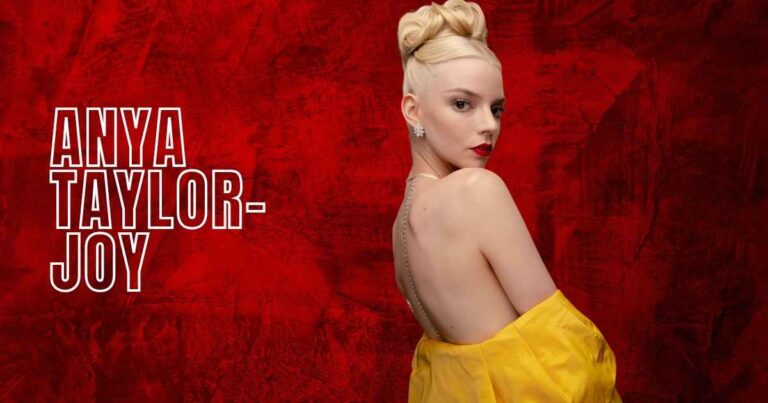 Anya Taylor-Joy Ethnicity