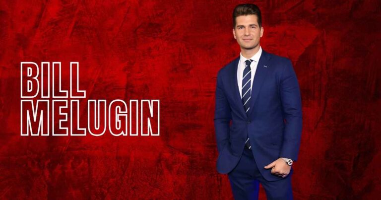 Bill Melugin: Age, Birthday, Height, Weight, Girlfriend, Net Worth