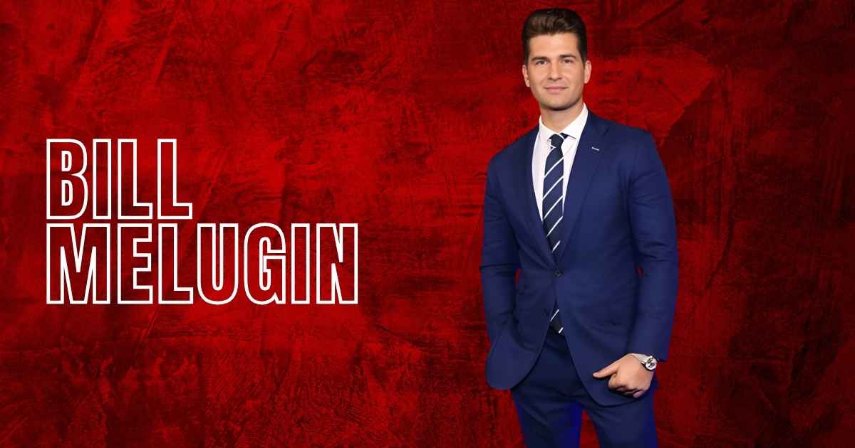 Bill Melugin: Age, Birthday, Height, Weight, Girlfriend, Net Worth