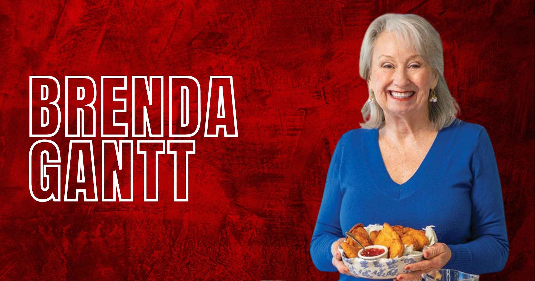 Brenda Gantt Net Worth 2025 Age, Relationships And Career