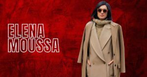 Elena Moussa: Age, birthday, Height, Weight, Husband, Net Worth