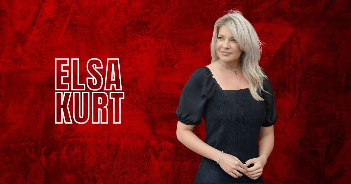 Elsa Kurt Age, Height, Weight, Net Worth, Career, And Full Bio