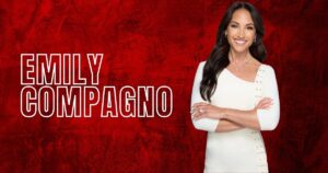 Emily Compagno Husband: Meet Peter Riley 2025