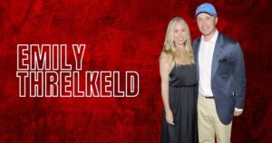 Emily Threlkeld The Early Life of Harold Ford Jr’s Wife