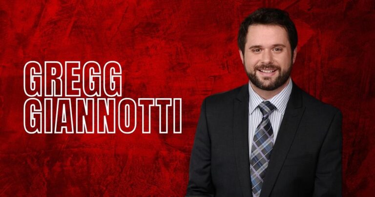 Gregg Giannotti – WFAN Contract, Net Worth, Detailed Information