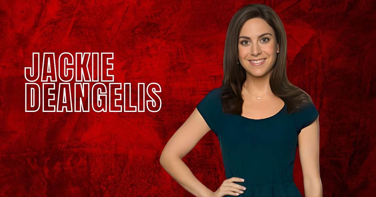 Jackie DeAngelis Bio, FBN, Age, Family, Husband, Height, Net Worth, Salary