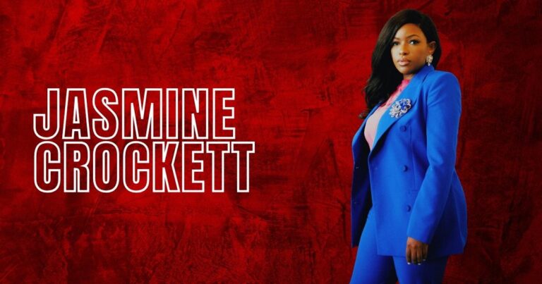 Jasmine Crockett Height, Age, Net Worth, Weight, Career And Full Bio