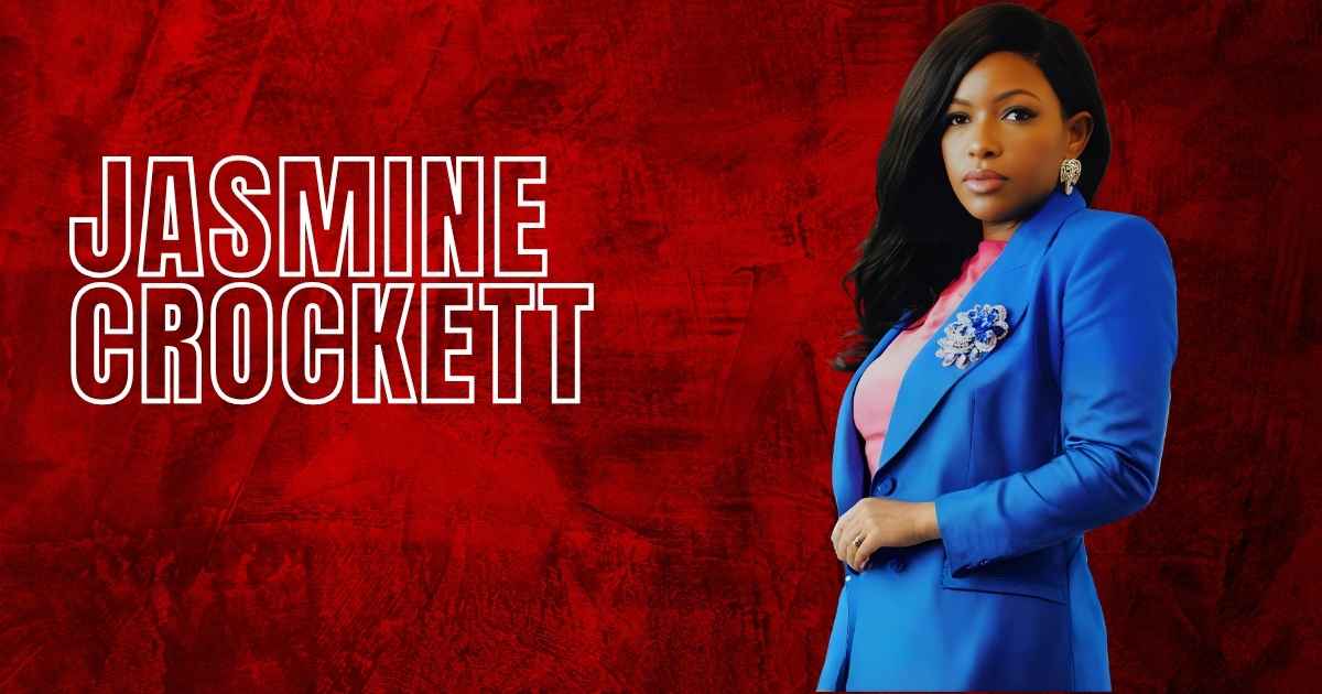 Jasmine Crockett Height, Age, Net Worth, Weight, Career And Full Bio