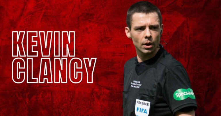 Kevin Clancy Net Worth 2025 Age, Career And Wife