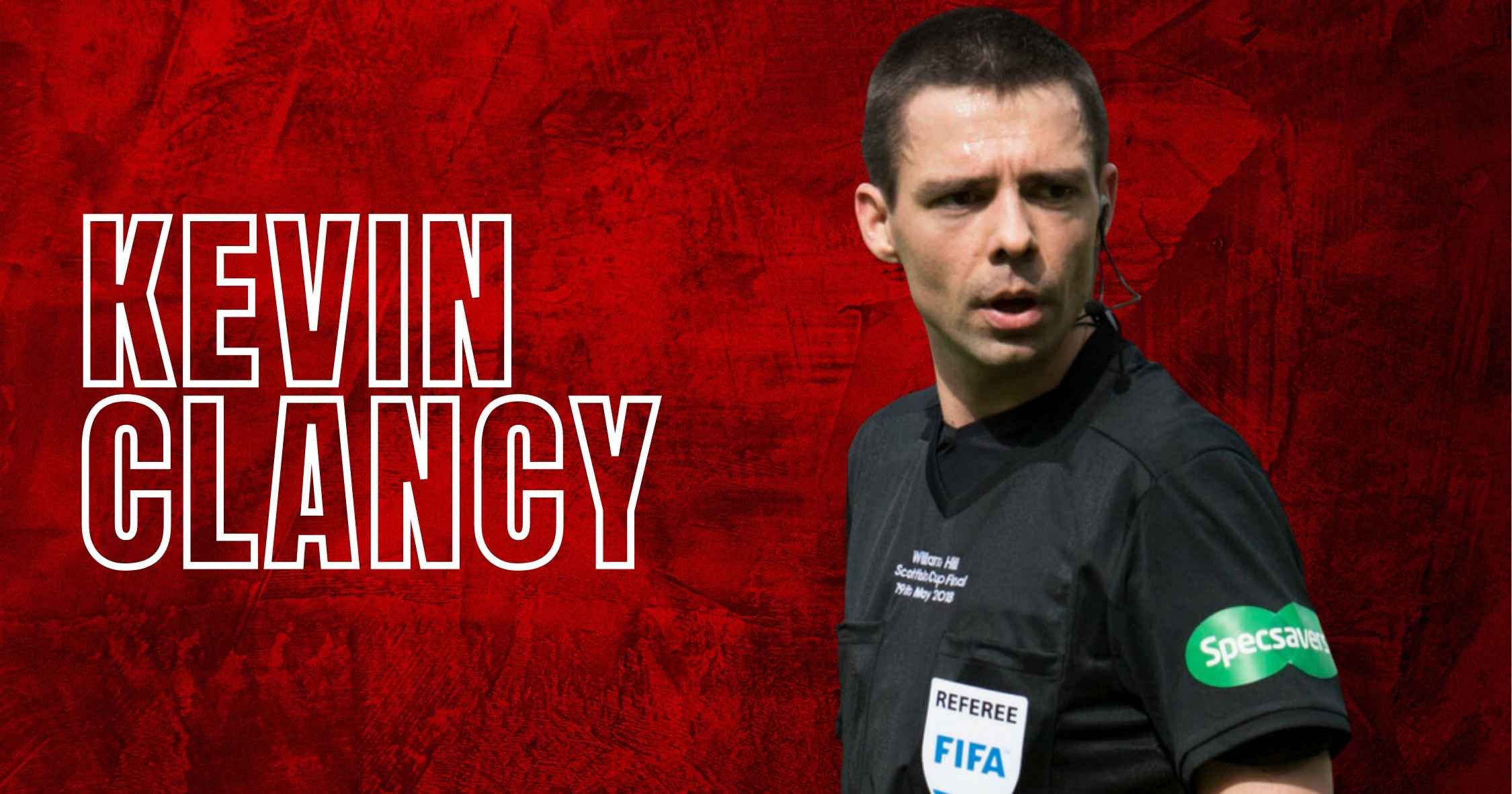 Kevin Clancy Net Worth 2025 Age, Career And Wife