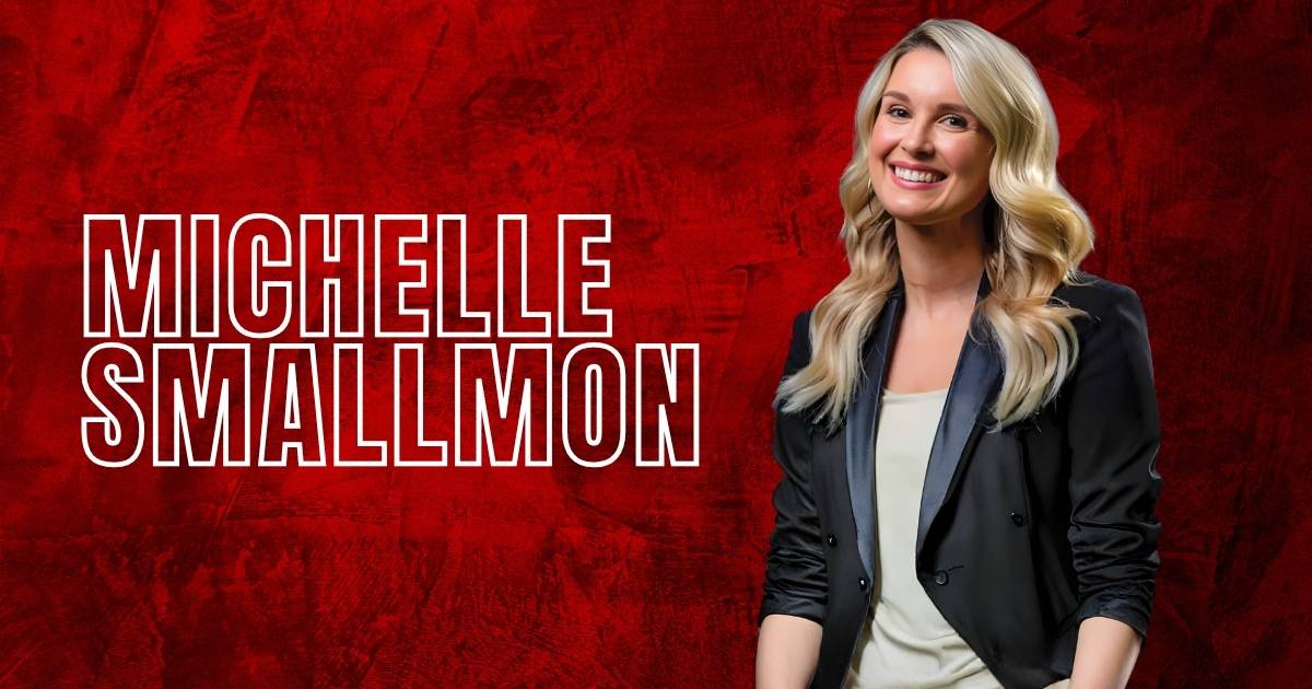 Michelle Smallmon Wikipedia, Wiki, Age, Height, Spouse, Salary, Married, Partner, Single