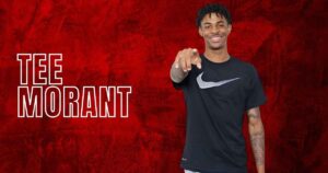 Tee Morant: Age, Birthday, Height, Weight, Net Worth